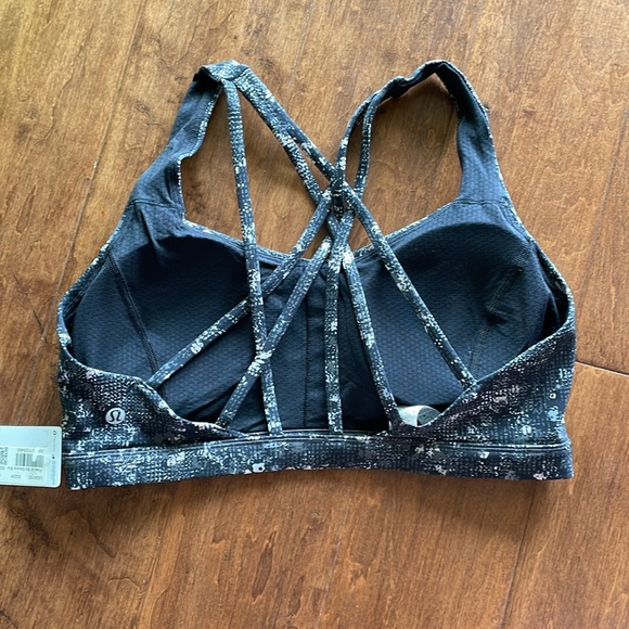 Lululemon | Free To Be Serene Bra *Light Support, C/D Cup Size 10 - Picture 4 of 7
